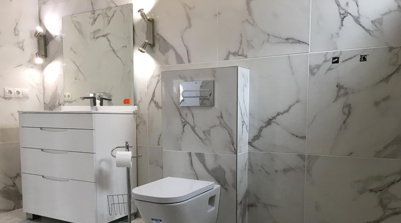 Málaga - Trocha de Guadalobón - 680m2