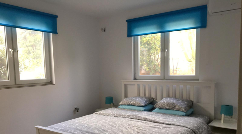 Málaga - Trocha de Guadalobón - 680m2