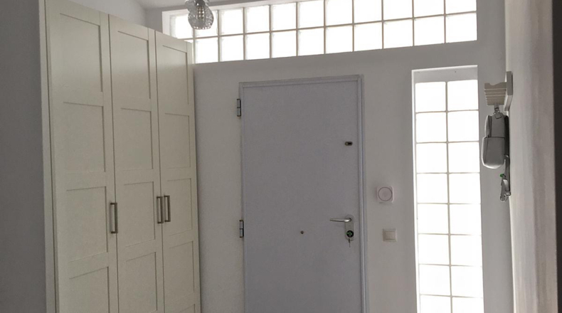 Málaga - Trocha de Guadalobón - 680m2