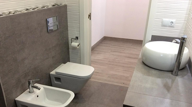 Málaga - Trocha de Guadalobón - 680m2