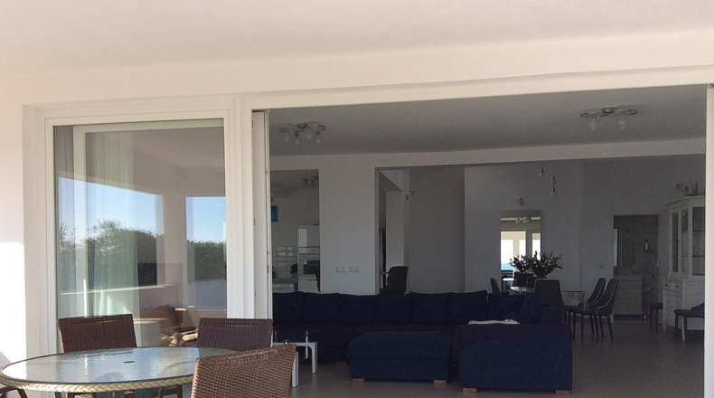 Málaga - Trocha de Guadalobón - 680m2