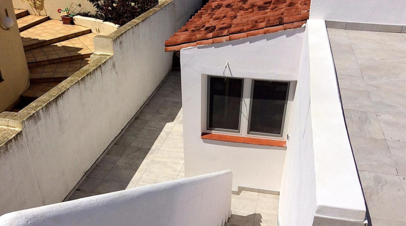 Málaga - Trocha de Guadalobón - 680m2