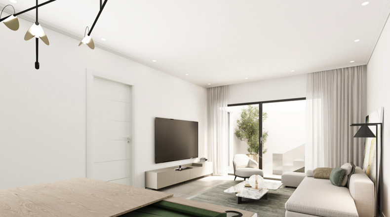 Málaga - Marbella - 414m2