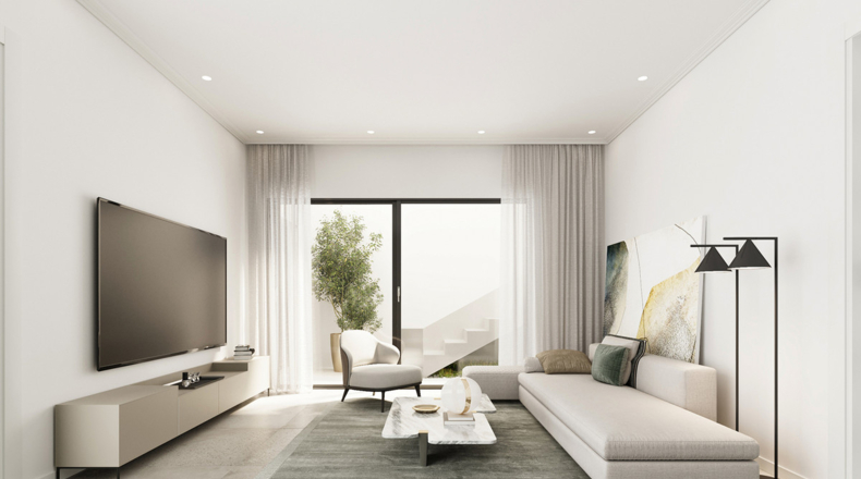 Málaga - Marbella - 414m2