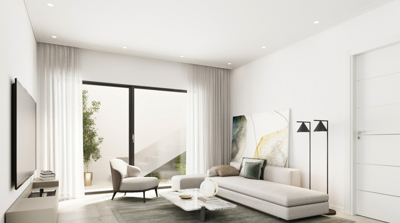 Málaga - Marbella - 414m2