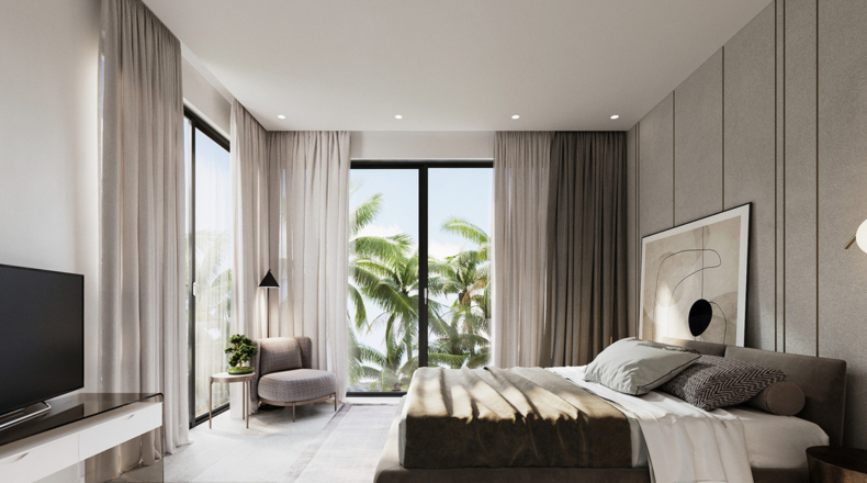 Málaga - Marbella - 414m2