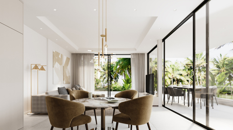 Málaga - Marbella - 414m2