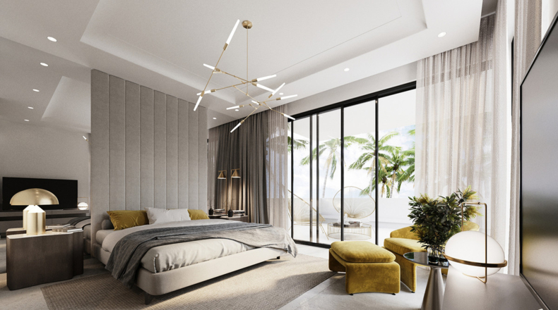Málaga - Marbella - 414m2