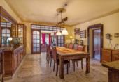 Villa con terreno en venta en Alhaurín el Grande ref: TR30398 foto
