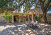 Villa con terreno en venta en Alhaurín el Grande ref: TR30398 foto