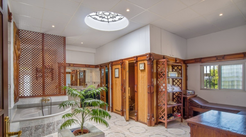 Málaga - Alhaurín el Grande - 4600m2