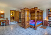 Villa con terreno en venta en Alhaurín el Grande ref: TR30398 foto