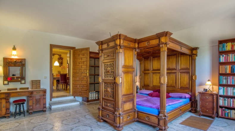 Málaga - Alhaurín el Grande - 4600m2