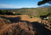 Terreno no urbanizable en venta en Benahavís ref: TR108217 foto