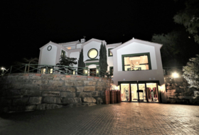 Estepona 2000&nbsp;m²