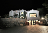 Vil·la amb terreny en lloguer a Estepona ref.: TR285623 foto