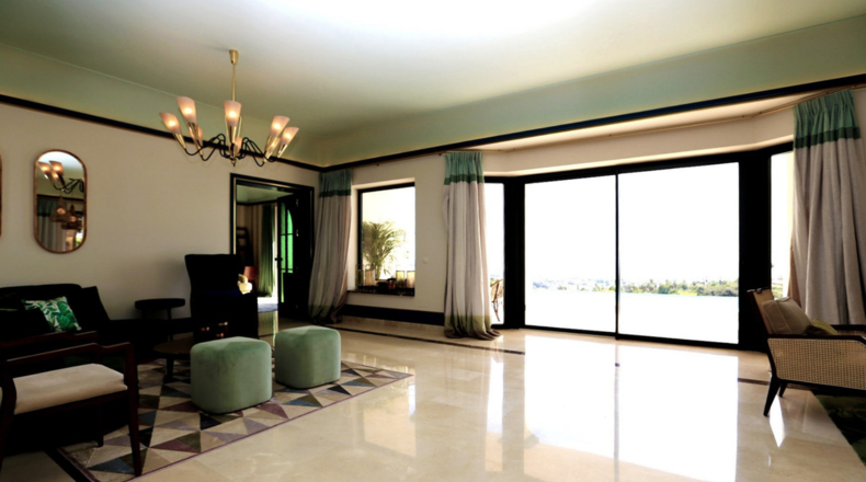Málaga - Estepona - 2000m2