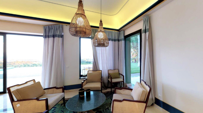 Málaga - Estepona - 2000m2