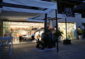 Vil·la amb terreny en lloguer a Estepona ref.: TR285623 foto
