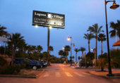 Vil·la amb terreny en lloguer a Estepona ref.: TR285623 foto