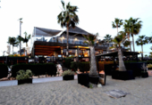 Vil·la amb terreny en lloguer a Estepona ref.: TR285623 foto