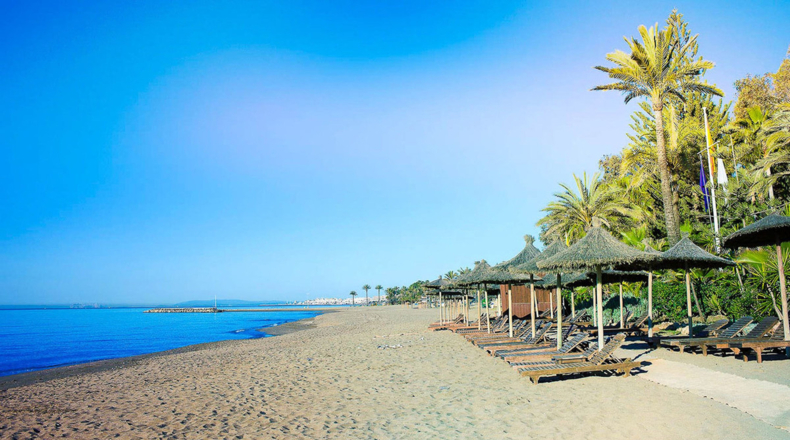 Malaga - Marbella - 880m2