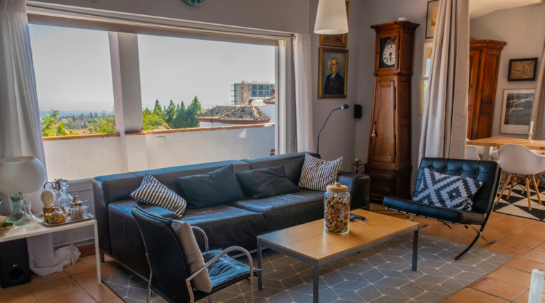 Málaga - Marbella - 1400m2