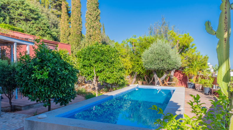 Málaga - Marbella - 1400m2