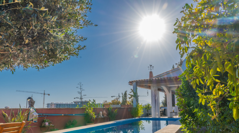 Málaga - Marbella - 1400m2