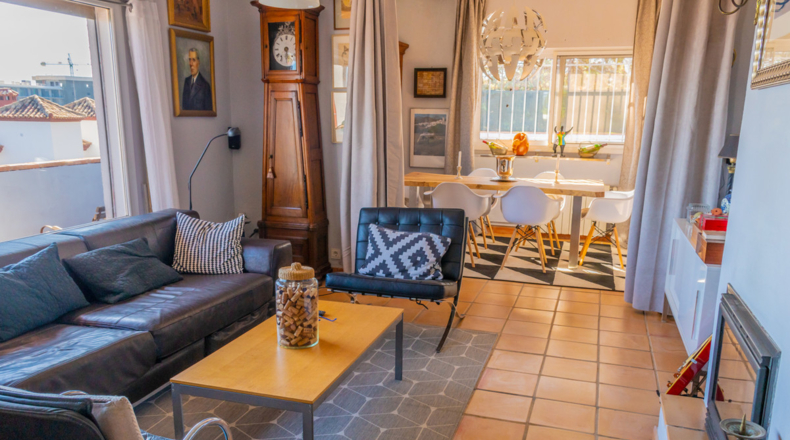 Málaga - Marbella - 1400m2