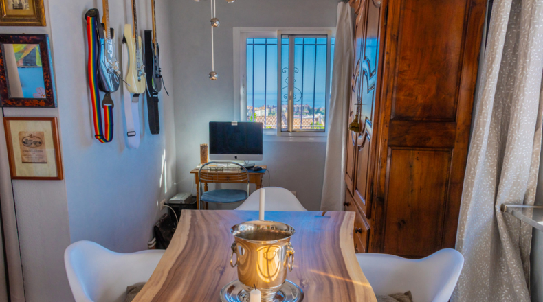 Málaga - Marbella - 1400m2
