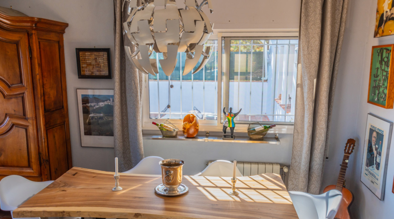Málaga - Marbella - 1400m2