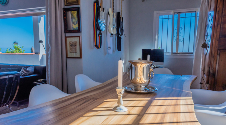 Málaga - Marbella - 1400m2