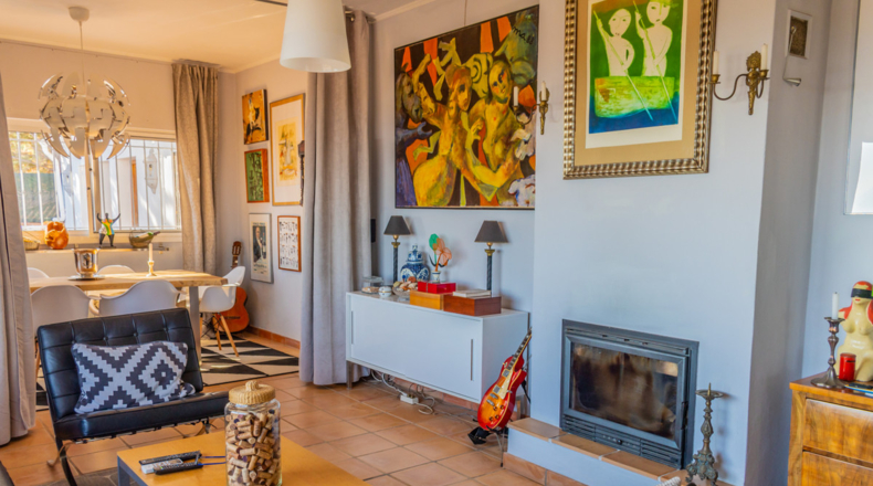 Málaga - Marbella - 1400m2