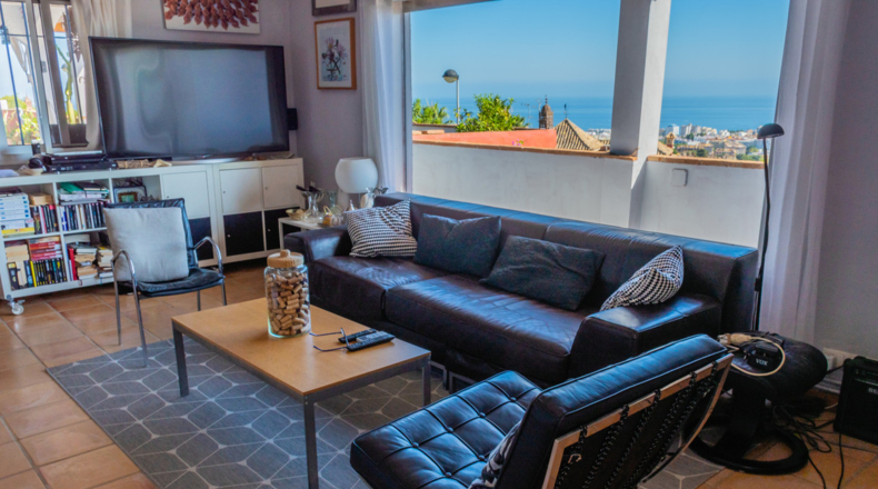 Málaga - Marbella - 1400m2