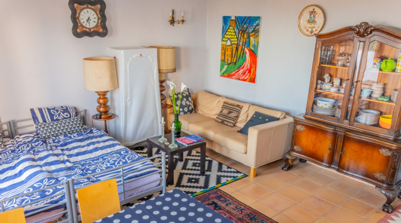 Málaga - Marbella - 1400m2