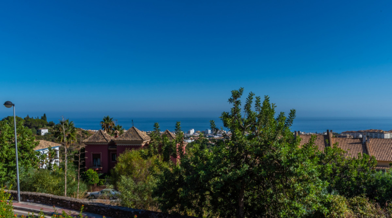Málaga - Marbella - 1400m2