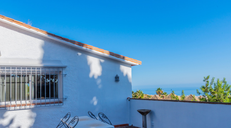 Málaga - Marbella - 1400m2