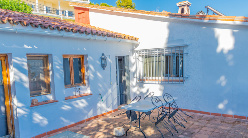Málaga - Marbella - 1400m2