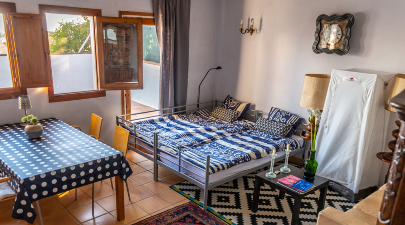Málaga - Marbella - 1400m2