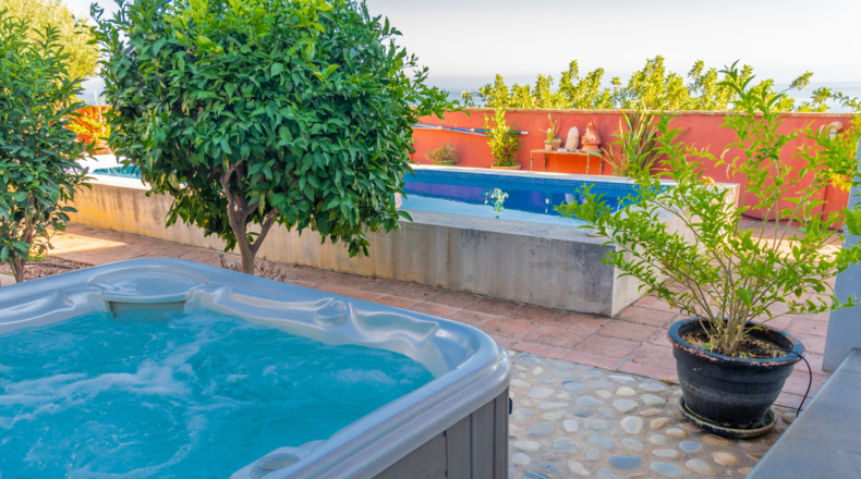 Málaga - Marbella - 1400m2