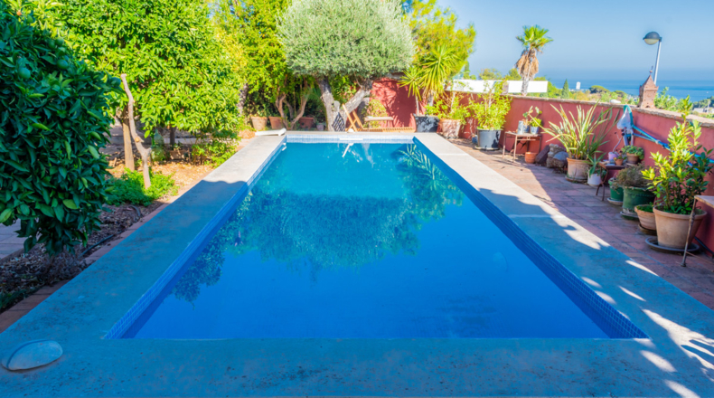 Málaga - Marbella - 1400m2
