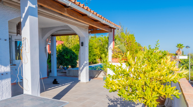 Málaga - Marbella - 1400m2