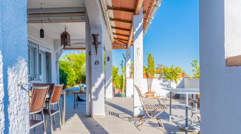 Málaga - Marbella - 1400m2