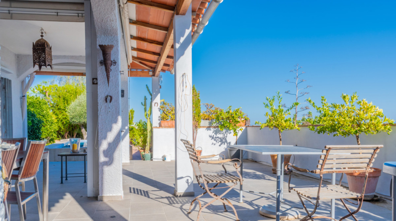 Málaga - Marbella - 1400m2