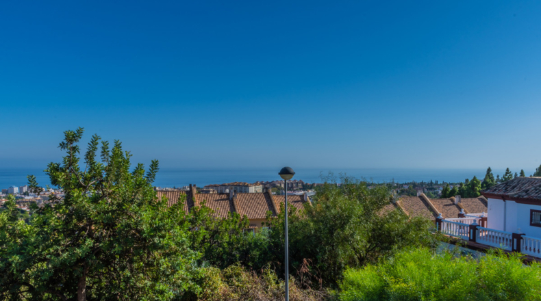 Málaga - Marbella - 1400m2