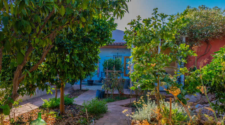 Málaga - Marbella - 1400m2