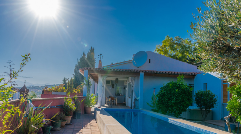 Málaga - Marbella - 1400m2