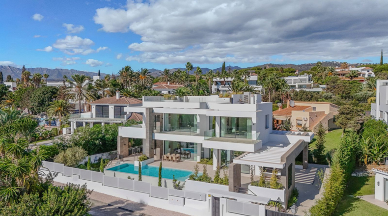 Málaga - Marbella - 779m2
