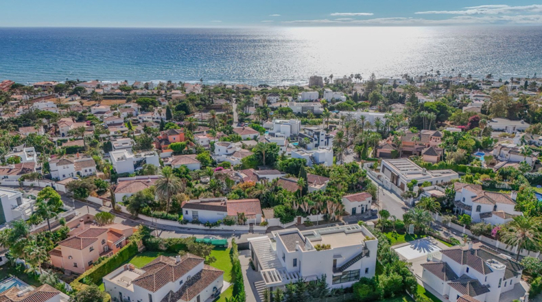 Málaga - Marbella - 779m2